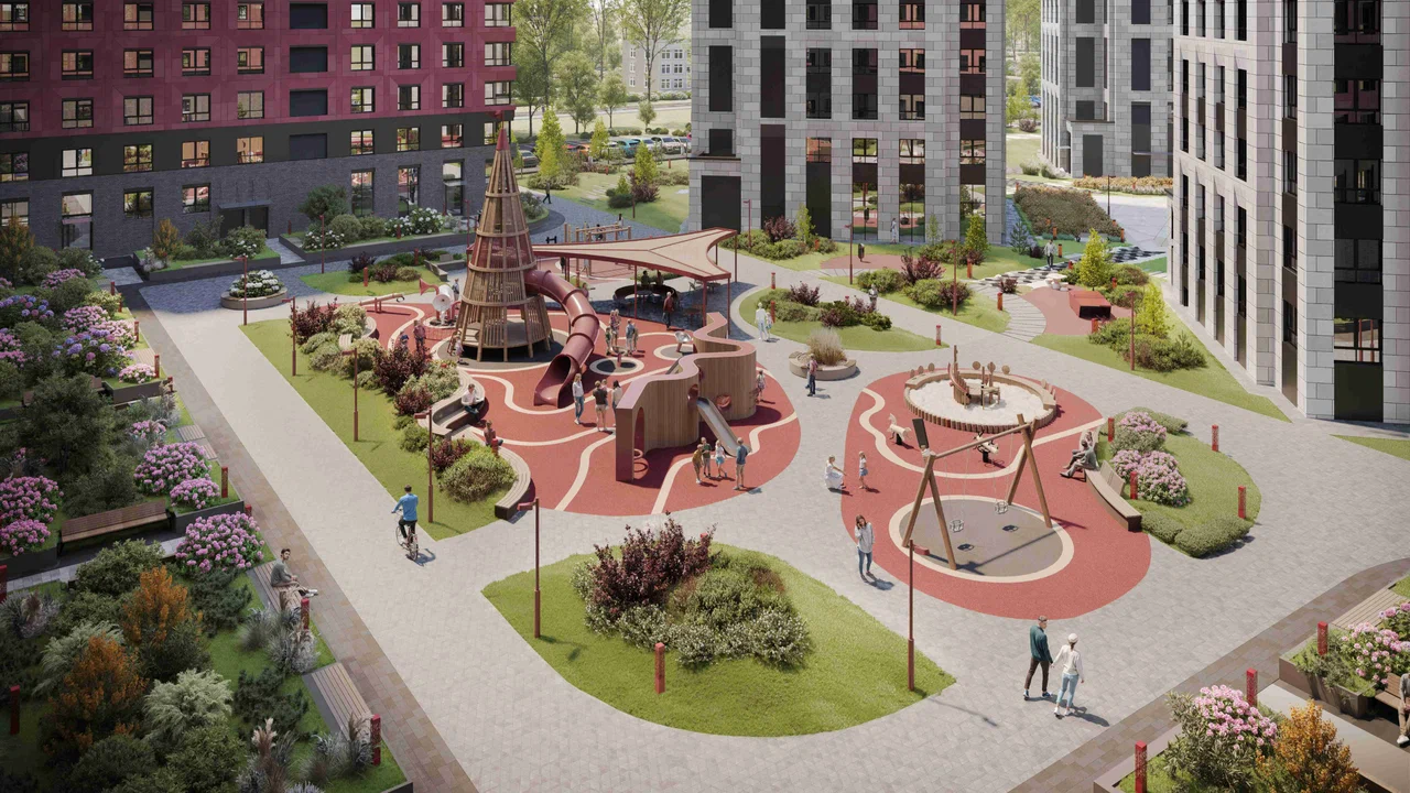 ЖК «Гранат», изображение-6